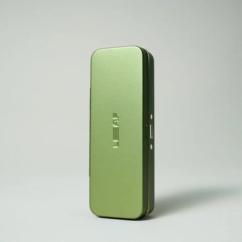 Leaf Two Case