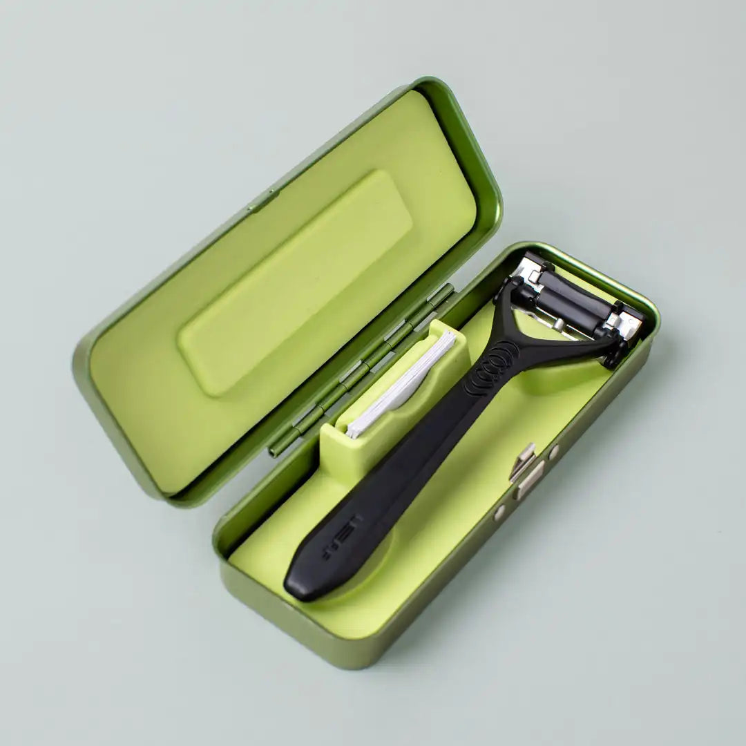 Leaf Two Case