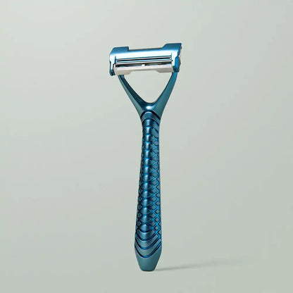 Leaf Two Razor