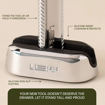 Dermaplaner Stand, Fig