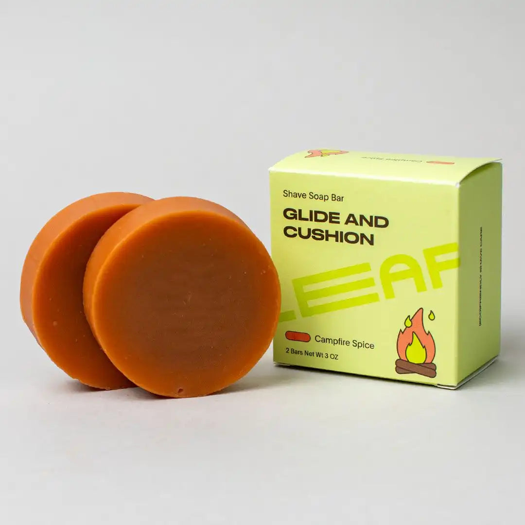 Shave Soap Bar
